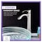 Anzzi Harmony Single-Handle Vessel Bathroom Faucet in Brushed Nickel L-AZ095BN - alternate 6
